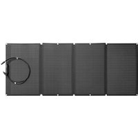 160W Solar Panel