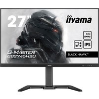 G-Master GB2745HSU-B2 69 cm (27") Gaming Monitor mattschwarz