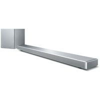 YSP-2700 Soundbar + Subwoofer silber