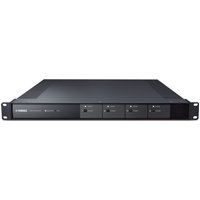 XDA-AMP5400 RK Multiroom-Vollverstärker schwarz