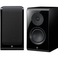 NS-600A /Stück Klein-/Regallautsprecher pianoblack
