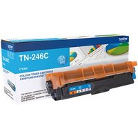 TN-246 C Toner (2.200 S.) cyan