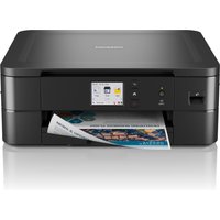 DCP-J1140DW Multifunktionsgerät Tinte