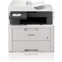 DCP-L3555CDW Multifunktions-Farb-Laser