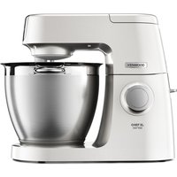 KQL6300I Küchenmaschine elfenbein