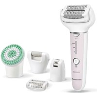 ES-EY80-P503 Epilierer rosa/weiß