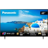 TX-65MXW954 164 cm (65") Mini LED-TV metal black hairline