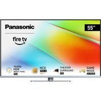 TV-55W93BE8 139 cm (55") LCD-TV mit Full Array LED-Technik silber