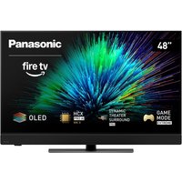 TV-48Z90BE8 121 cm (48") OLED-TV black metallic