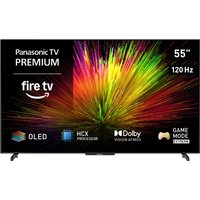 TV-55Z80BEZ 139 cm (55") OLED-TV schwarz