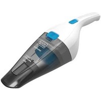 NVC115JL Dustbuster Akku-Sauger weiß