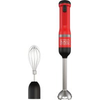 BCKM1016KSR Stabmixer rot