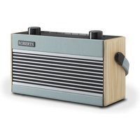 RamblerBT Kofferradio mit DAB/DAB+ duck egg