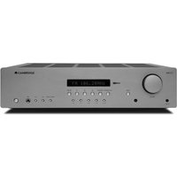 AXR85 Receiver lunar grau