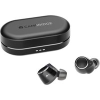 Melomania M100 True Wireless Kopfhörer schwarz