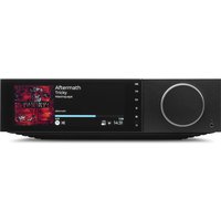 EVO 150 SE Vollverstärker & Netzwerk-Player schwarz