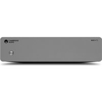 MXW70 Stereo-Endstufe lunar grau