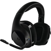 G533 Gaming Headset