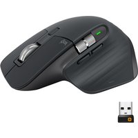 MX Master 3 Kabellose Maus grafit