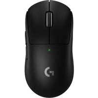 PRO X SUPERLIGHT 2 Kabellose Gaming Maus schwarz