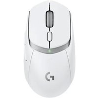 G309 Lightspeed Kabellose Gaming Maus weiß