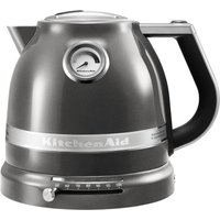 5KEK1522EMS Artisan Wasserkocher medaillon silber