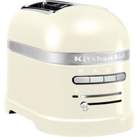 5KMT2204EAC Artisan Kompakt-Toaster creme