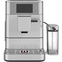 5KES8558ESX Kaffee-Vollautomat edelstahl