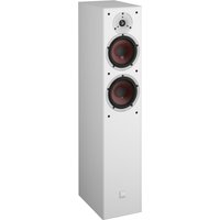 Spektor 6 /Stück Stand-Lautsprecher weiss