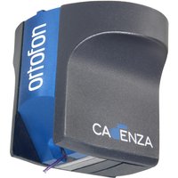 MC Cadenza Blue MC Tonabnemer