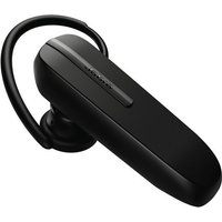 Talk 5 Bluetooth Headset schwarz