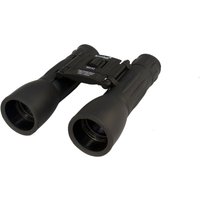 Atom 16x32 Fernglas schwarz