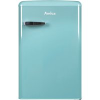 VKS 15622-1 T Tischkühlschrank ice blue
