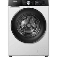 WD3S8043BW3 Stand-Waschtrockner weiß