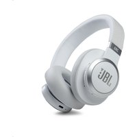 Live 660NC Bluetooth-Kopfhörer weiß