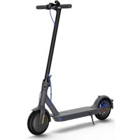 Mi Electric Scooter 3 schwarz