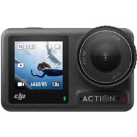Action 4 Standard-Combo Action-Cam