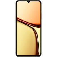 C61 (6GB+128GB) Smartphone sparkle gold