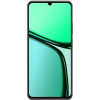 C61 (6GB+128GB) Smartphone dark green