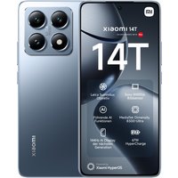 14T (12GB+256GB) Smartphone titan blue