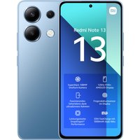 Redmi Note 13 (6GB+128GB) Smartphone ice blue