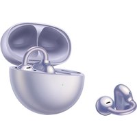 FreeClip True Wireless Kopfhörer lila