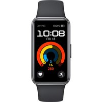 Band 9 Activity Tracker starry black