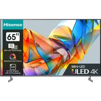 65U6KQ 164 cm (65") Mini LED-TV