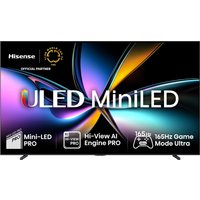 100U7Q Pro 253 cm (100") Mini LED ULED-TV
