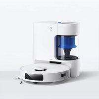 Deebot N20 Plus Saugroboter weiß