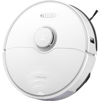 S8 Staubsaug-Roboter weiß