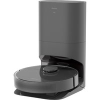 D 10s Plus Staubwisch-Roboter schwarz