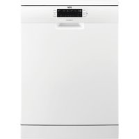 Favorit FFS5360CZW Stand-Geschirrspüler 60 cm weiß