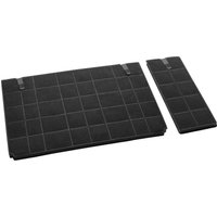 MCFB64 Kohleaktivfilter Long Life